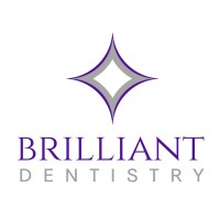 Brilliant Dentistry Of Eden Prairie logo