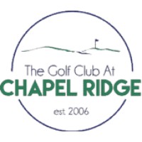 Chapel Ridge Golf Club logo