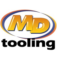 MD Tooling, LLC logo