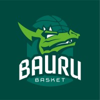 Bauru Basket logo