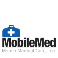 Mobile Medical Care, Inc. logo