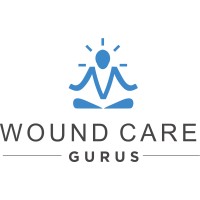 Wound Care Gurus logo