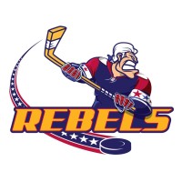 Aston Rebels logo