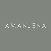 AMANJENA logo
