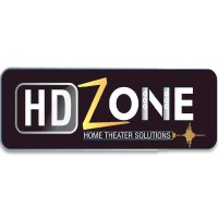 HD Zone logo