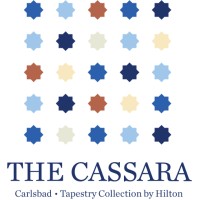 The Cassara Carlsbad, Tapestry Collection By Hilton logo