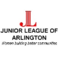 Junior League Of Arlington logo