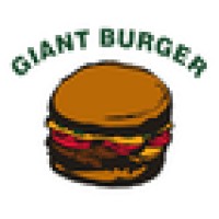 Giant Burger logo