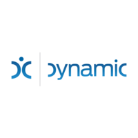 Dynamic Resources logo