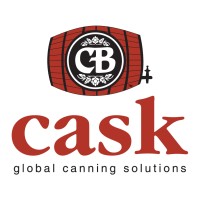 Image of Cask Global Canning Solutions