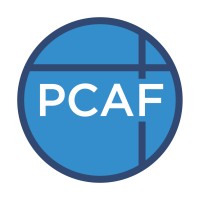 PCA Foundation logo