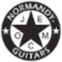 Normandy Guitars logo