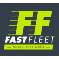 Fast Fleet Road Service logo