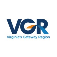 Virginia's Gateway Region Economic Development Organization logo