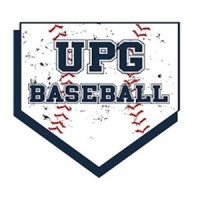UPG Baseball logo