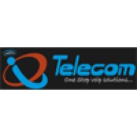 IQ Telecom LLC logo