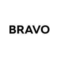 Bravo Marketing logo