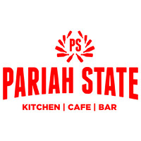 Pariah State logo