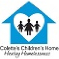 Colette's Children's Home logo