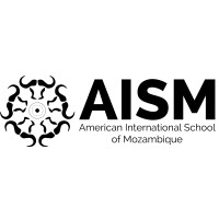 American International School Of Mozambique logo