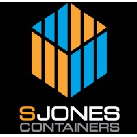 S Jones Containers Ltd