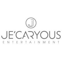 Je'Caryous Johnson Entertainment, LLC logo