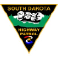 South Dakota Highway Patrol logo