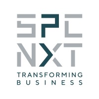 SPC NXT logo