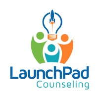 LaunchPad Counseling logo