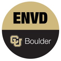 Image of University of Colorado Boulder Environmental Design
