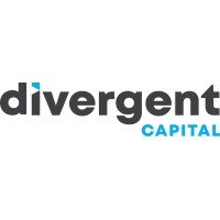 Divergent Capital logo