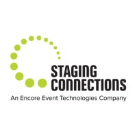 Staging Connections logo