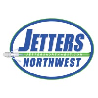 Jetters Northwest logo