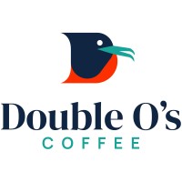 Double O's Coffee logo