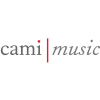 CAMI Music logo