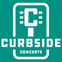 Curbside Concerts logo