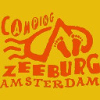 Camping Zeeburg Amsterdam logo