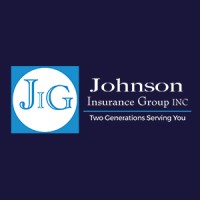 Johnson Insurance Group Inc. logo