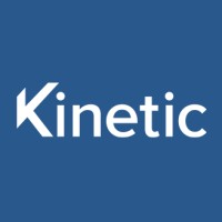 Kinetic Partners logo