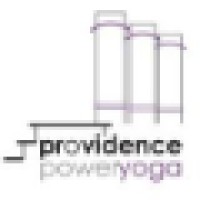 Providence Power Yoga logo