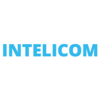 INTELICOM logo