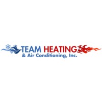 Team Heating & Air Conditioning, Inc logo