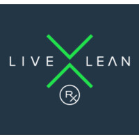 Live Lean Rx logo