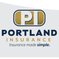 Portland Insurance logo