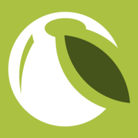 Olive Logo logo