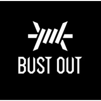 Bust Out logo