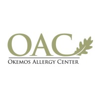 OKEMOS ALLERGY CENTER, P.C. logo