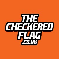 Image of The Checkered Flag
