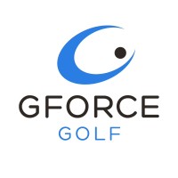 GForce Swing Trainers logo