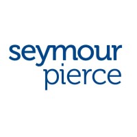 Seymour Pierce logo